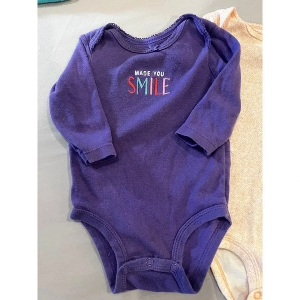 Carters adorable collection